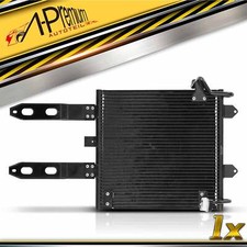 Kondensator Klimaanlage für