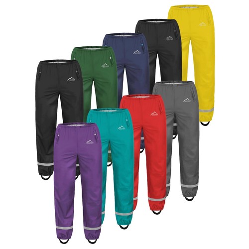 Kinder regenhose wasserdichte - regenhose,