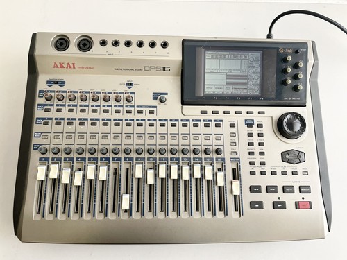 Akai professional digital - akai,