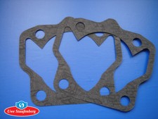 Paar Zylinderfußdichtungen