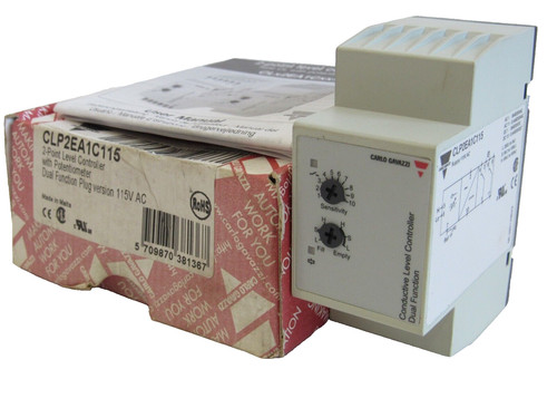 Neu carlo gavazzi - neu,