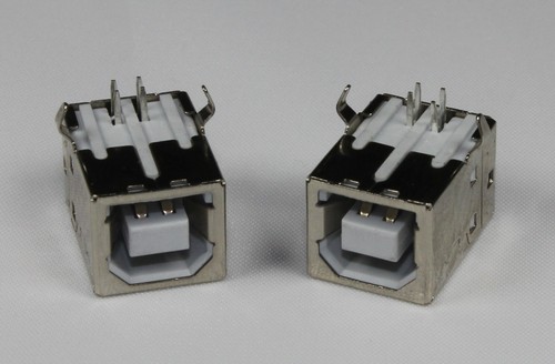 Usb kupplung pcb - usb,