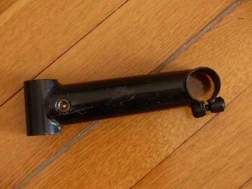 Ahead vorbau 130mm lang - ca., /