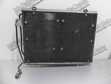 Mercedes CLK 230 W208 Kompressor original Klimakühler Kondensator 2028300770