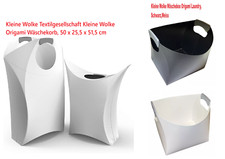 Kleine Wolke Wäschebox