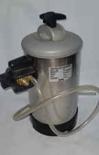 Wasserenthärter | Entkalkungsanlage | BP8 DVA