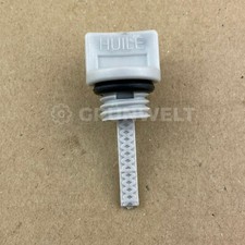 Ersatzteil Ölschraube mit