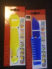 Obst und Gemüse Dekoschneider