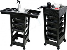 Friseurwagen Bedienungswagen