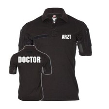 Tactical Polo Arzt Notarzt