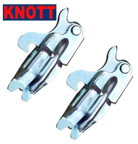 Orig knott spreizschloss - orig.,