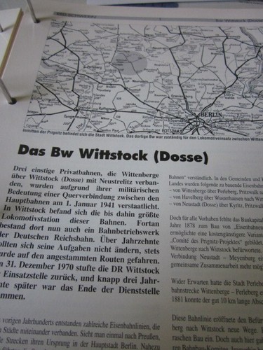 Dokumentation mit gleisplan - mit, 17
