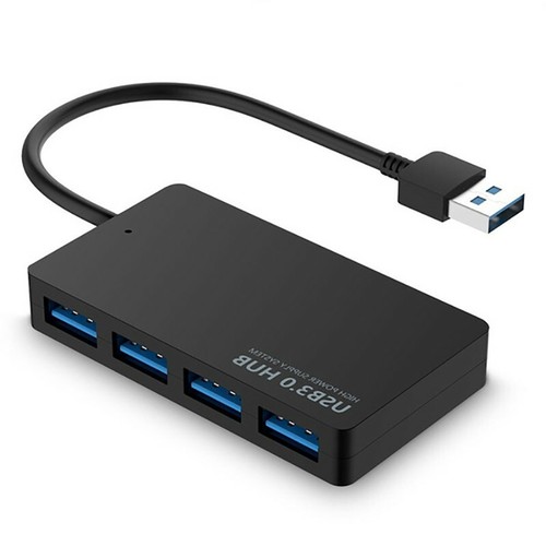 Usb hub port - usb, 4