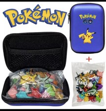 ✅ Pokemon Figuren Mit Box 24
