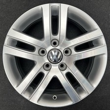 TOP Alufelge Original VW Golf