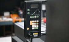 Brennofensteuerung Nabertherm Reparatur