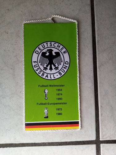 Dfb ein fußball - -, wm