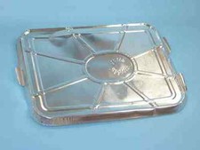 1000 Aluminiumdeckel "Guten