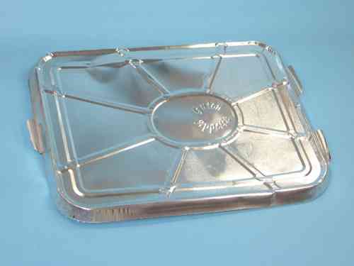 1000 aluminiumdeckel guten - aluminiumdeckel, "guten