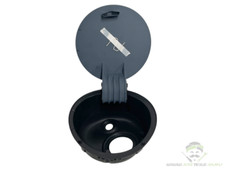 Original Tankklappe Tankdeckel