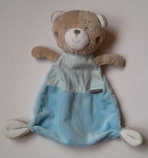 Babydream kuscheltuch - babydream, 🐻