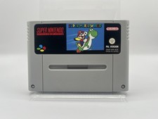 Super Mario World (Super Nintendo, 1991) Modul SNES BLITZVERSAND