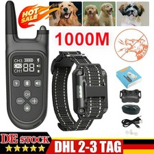 1000m elektroschock pet dog - 1000m,