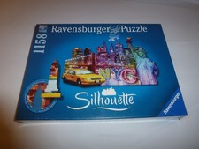 Ravensburger Puzzle 161539