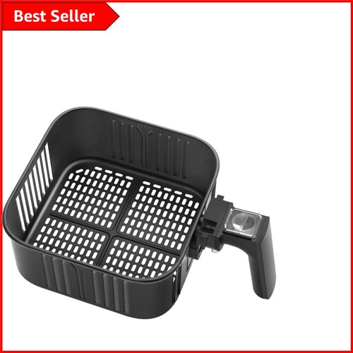 Antihaft luft friteuse - luft,