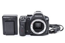 PENTAX K-30 DSLR-Kamera Body