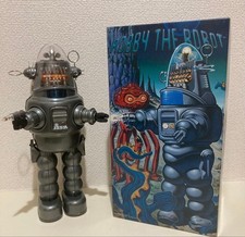 ROBBY THE ROBOT Figur Osaka