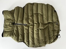 Hundemantel Steppmantel Winter