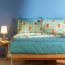 Bassetti BERRY Y1 Bettlaken