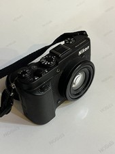 Nikon Coolpix P7700 Kompakt