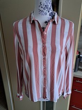 Bluse Hemd H&M Divided Damen