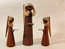 DDR Helmut Flade Engel Sänger