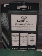 The Laphroaig Collection - 3 x