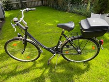 Peugeot Damenrad 28 Zoll - 7 Gang Sachs Nabenschaltung - guter Zustand!