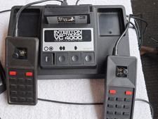 Interton VC 4000 Spielekonsole