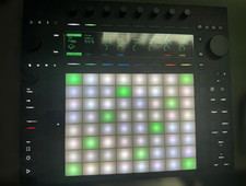 Ableton Push3 Controller