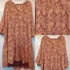 Wunderschönes Orsay Kleid Gr