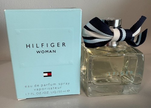 Tommy hilfiger woman blue - tommy,