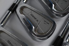 Mizuno MX-20 Eisen / 4-PW+SW /