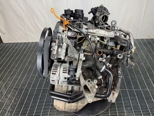 Volkswagen crafter 2010 diesel - volkswagen,