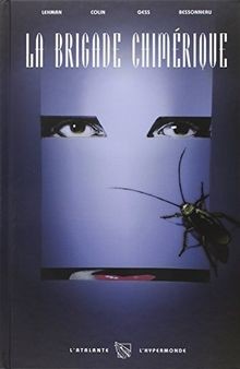 Brigade chimérique - la,