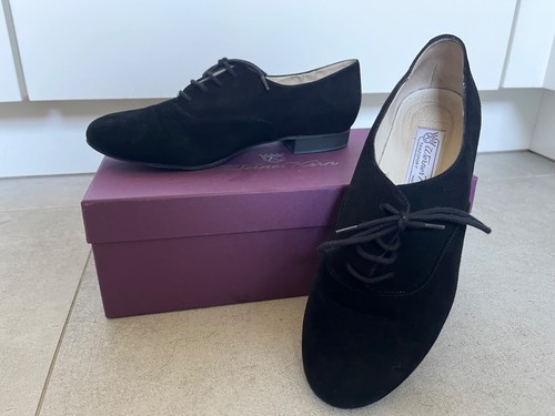Damen tanzschuhe von - damen, werner