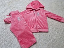 Juicy Couture Baby Mädchen