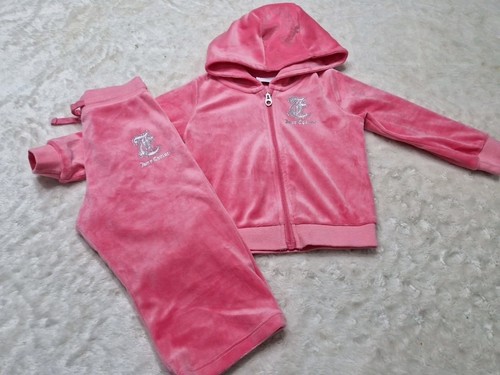 Juicy couture baby mädchen - juicy,