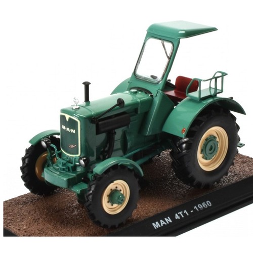 Man 4t1 1960 - man,
