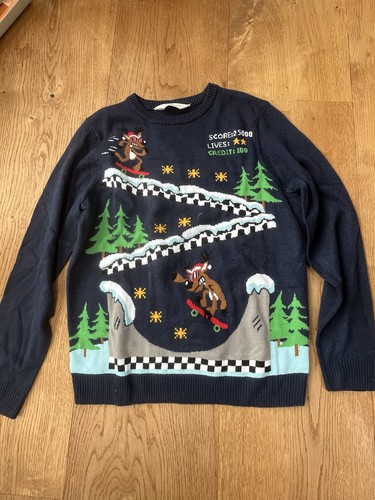 Dunkelblauer skater - skater,